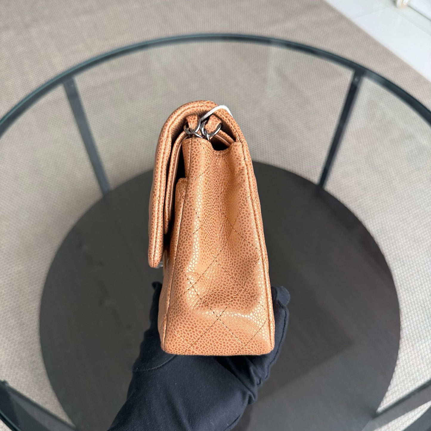 Kovancy Classic Flap Moyen