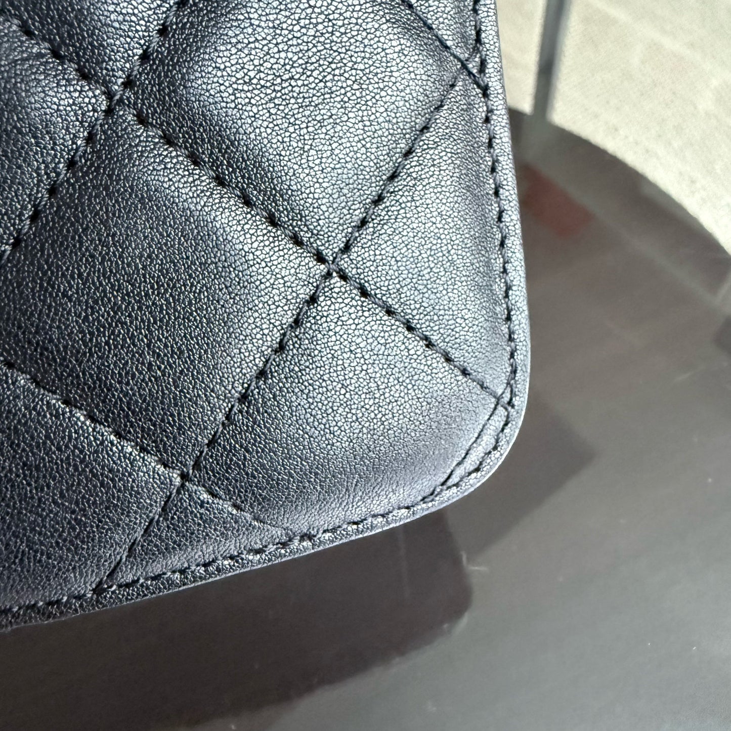 Kovancy Sac à rabat Medium CC Box Flap