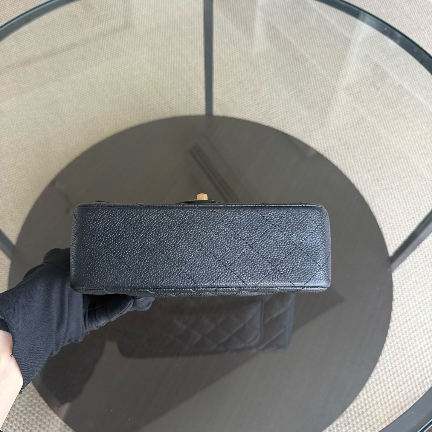Kovancy Classic Flap Mini