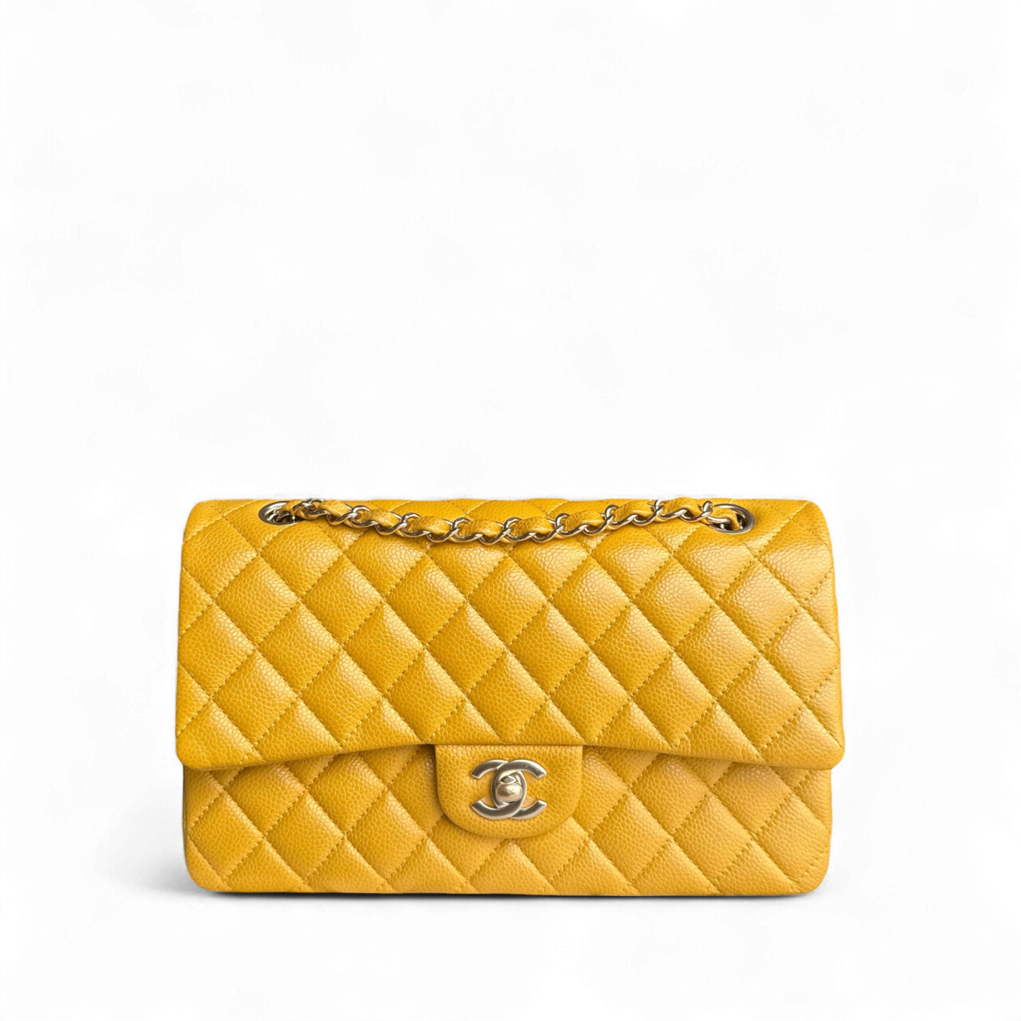 Kovancy Classic Flap Moyen
