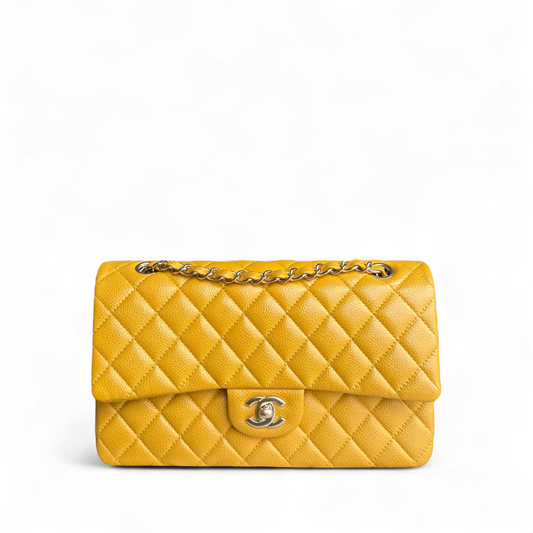 Kovancy Classic Flap Moyen
