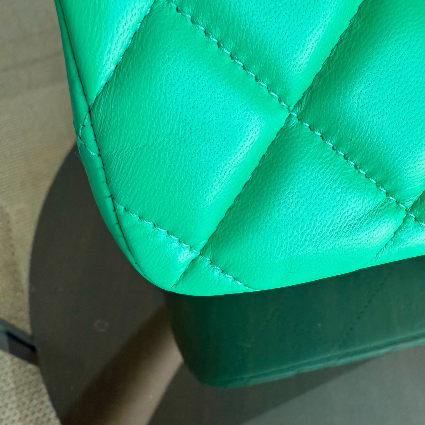 Kovancy Classic Flap Jumbo Sac