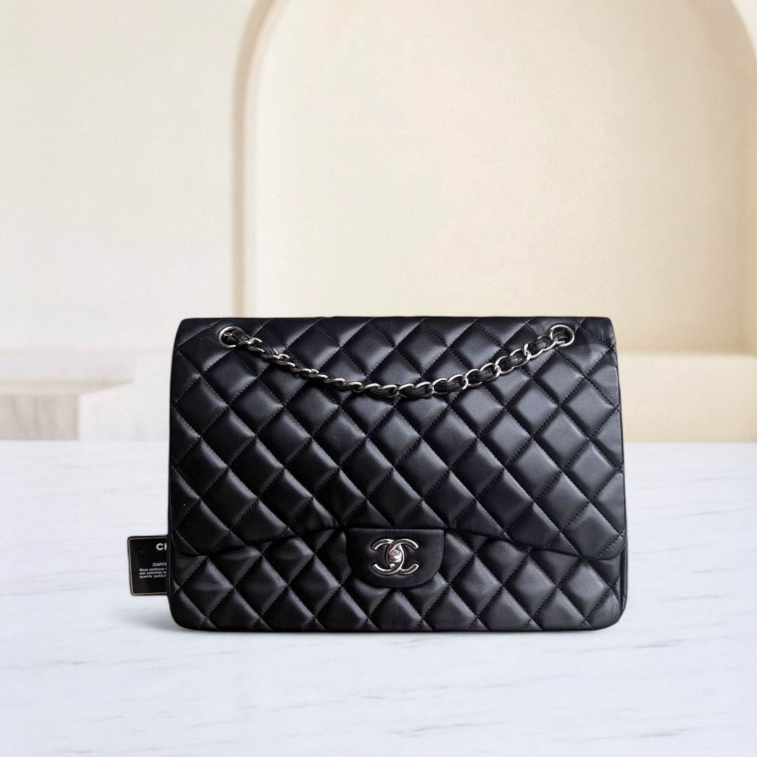 Kovancy Classic Flap Maxi