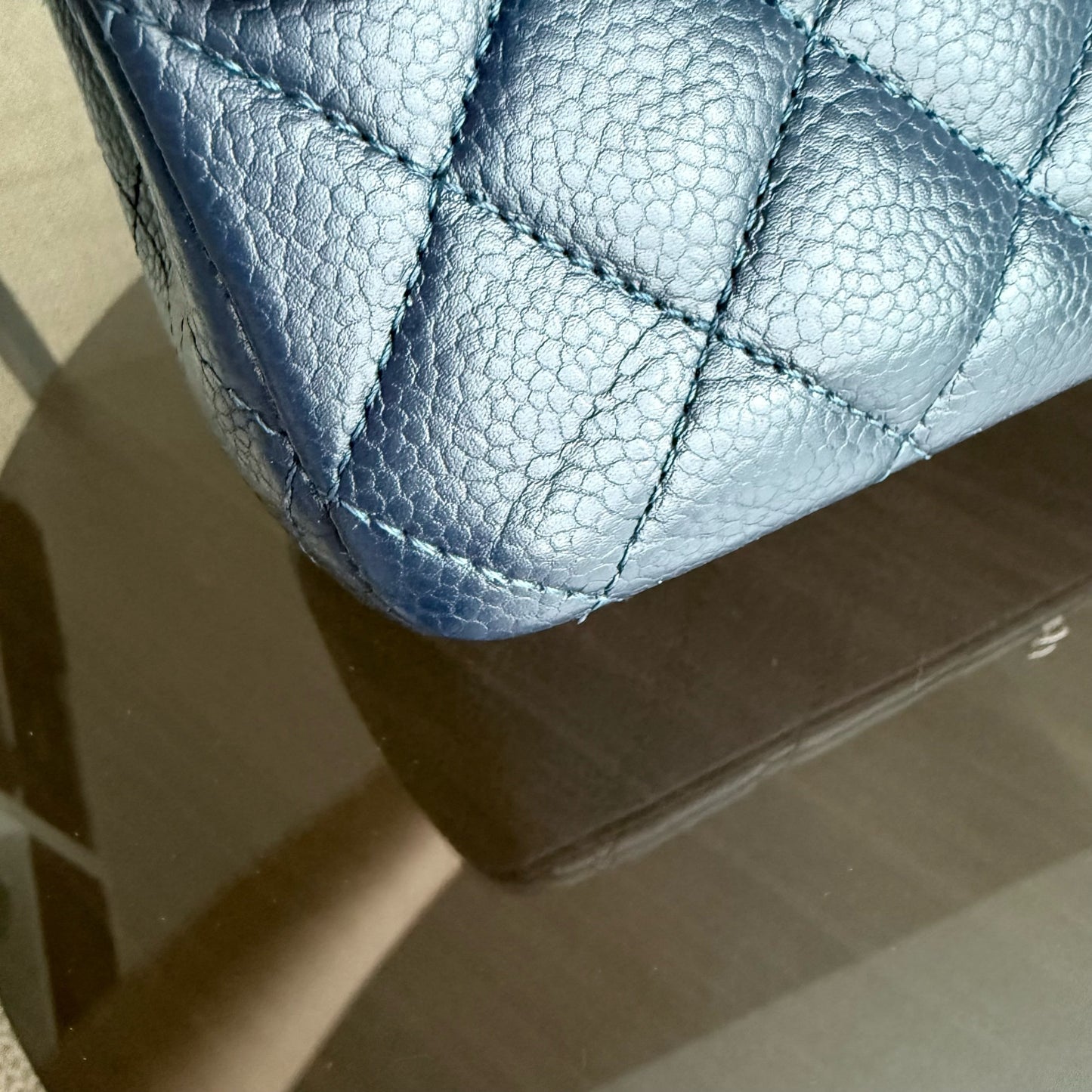 Kovancy Classic Flap Moyen