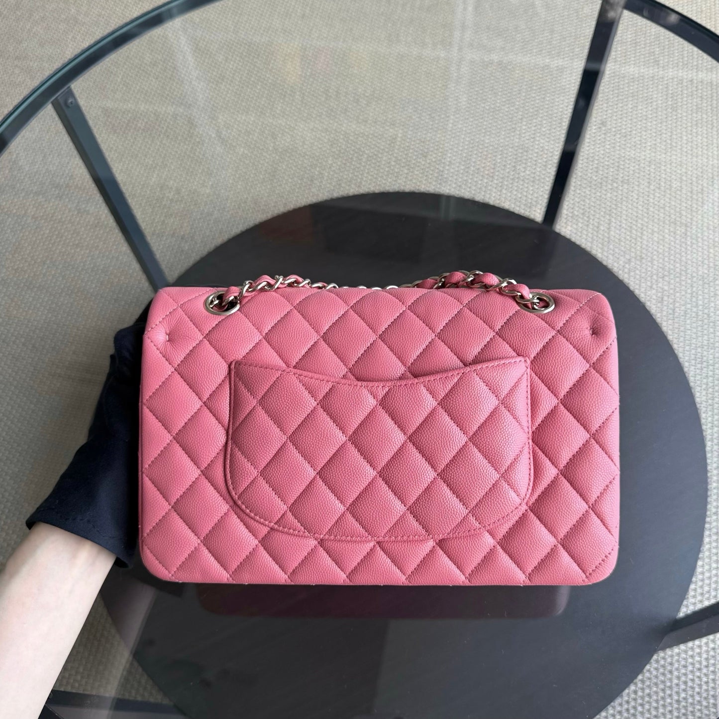 Kovancy Classic Flap Moyen