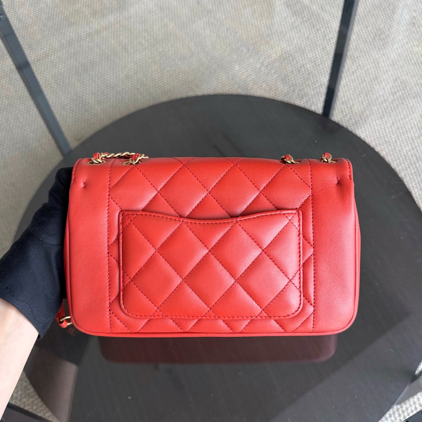 Kovancy Diana Reissue Petit