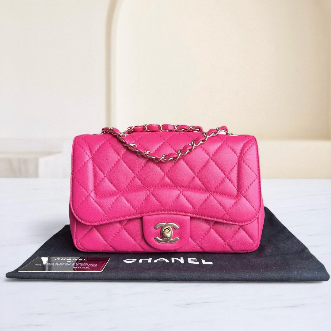 Kovancy Sac Chic Flap petit modèle