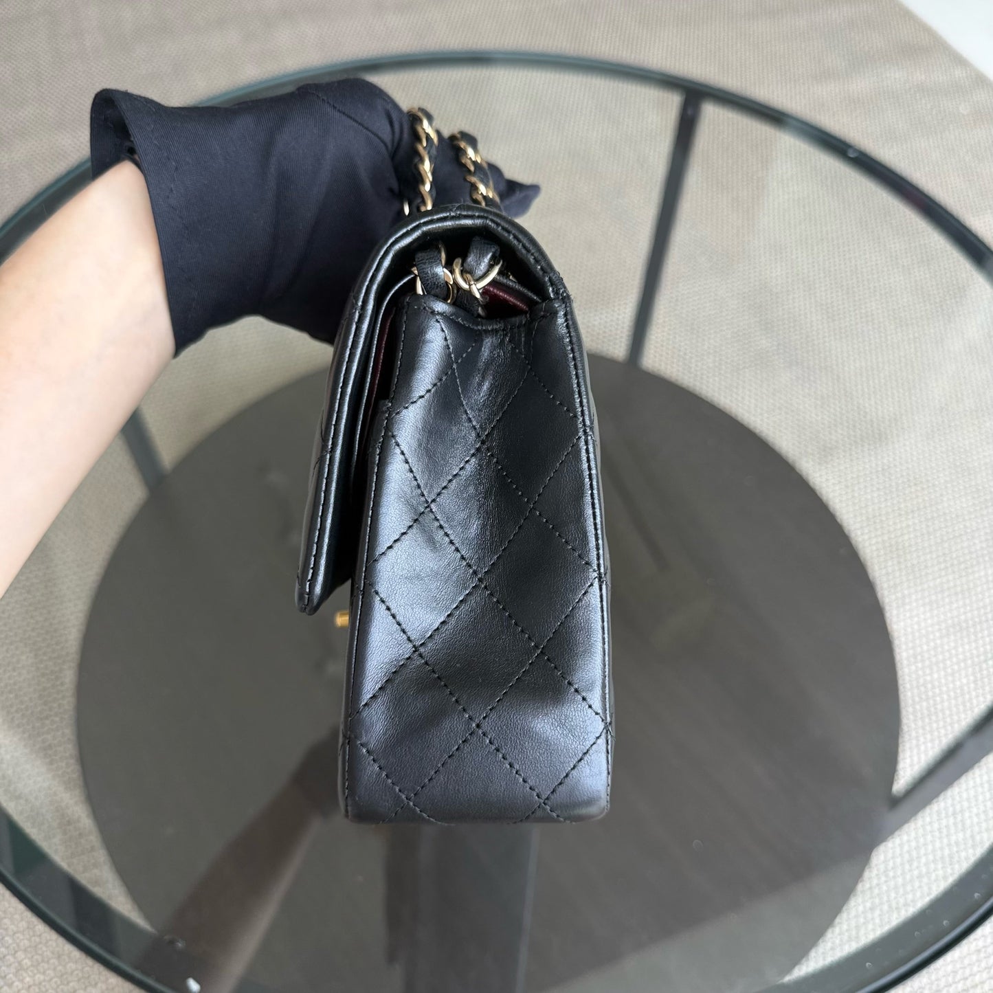 Kovancy Classic Flap Moyen