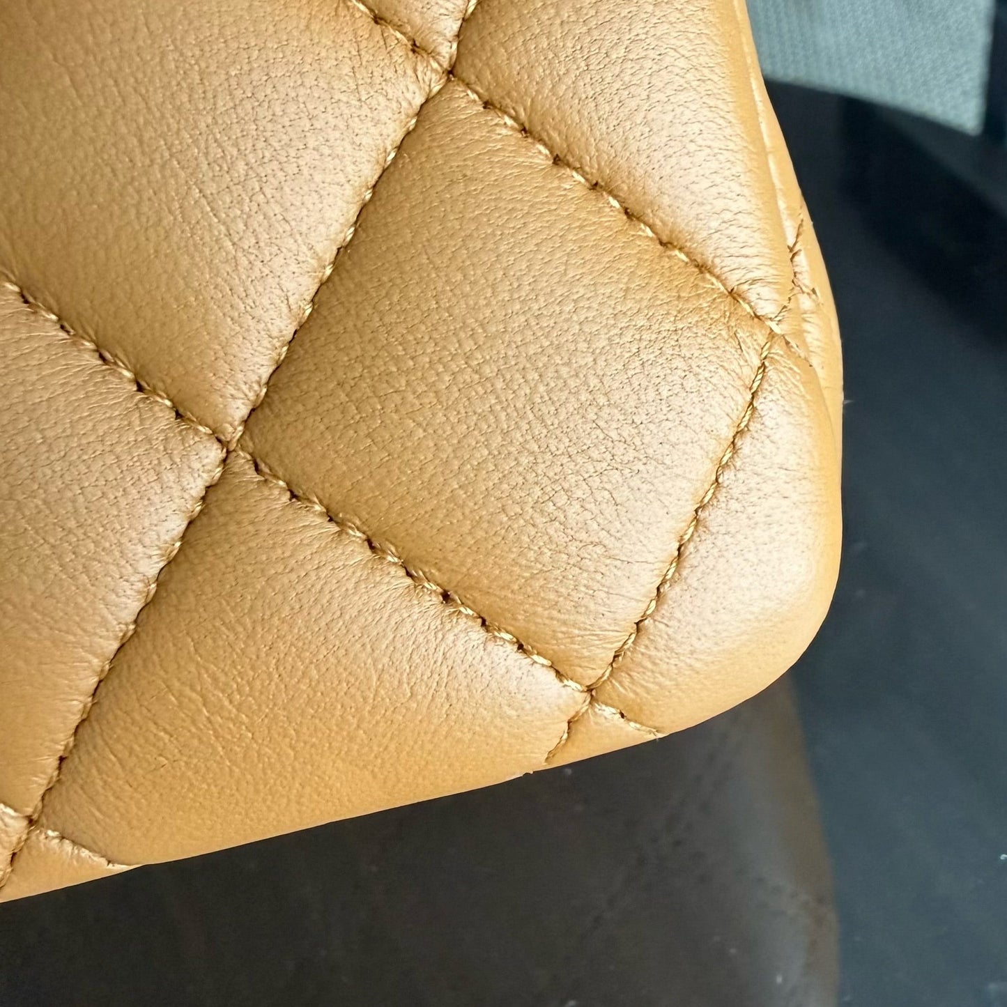 Kovancy Classic Flap Moyen