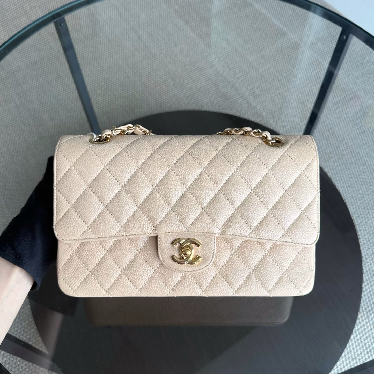 Kovancy Classic Flap Medium