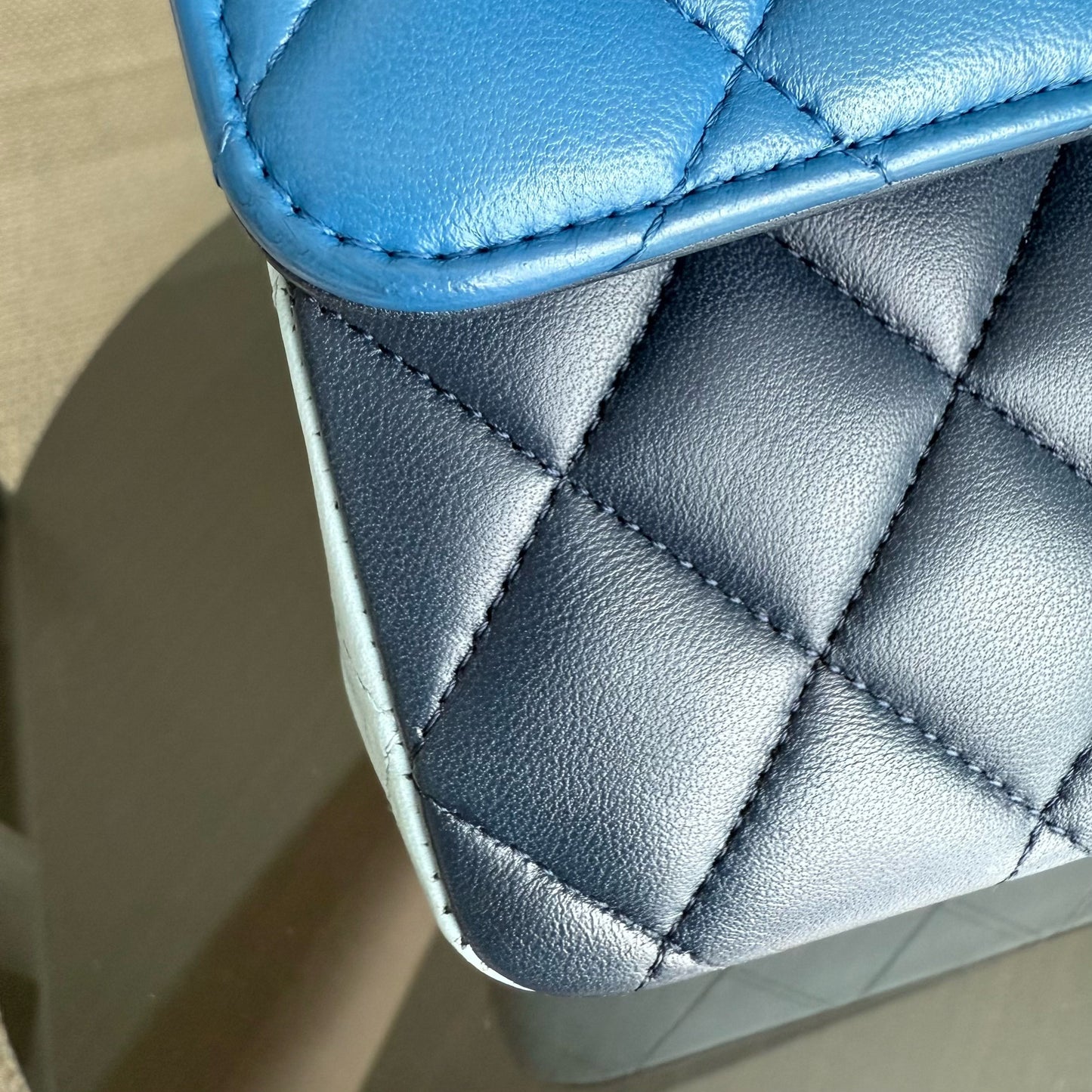 Kovancy Classic Flap Moyen