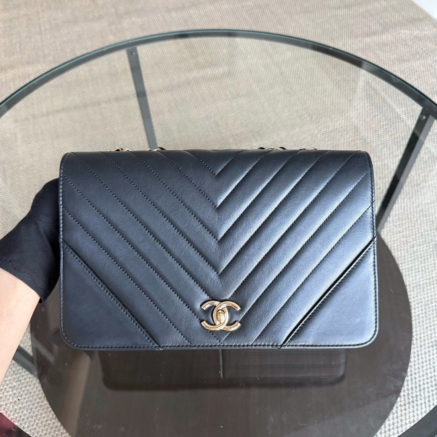 Kovancy Flap Medium