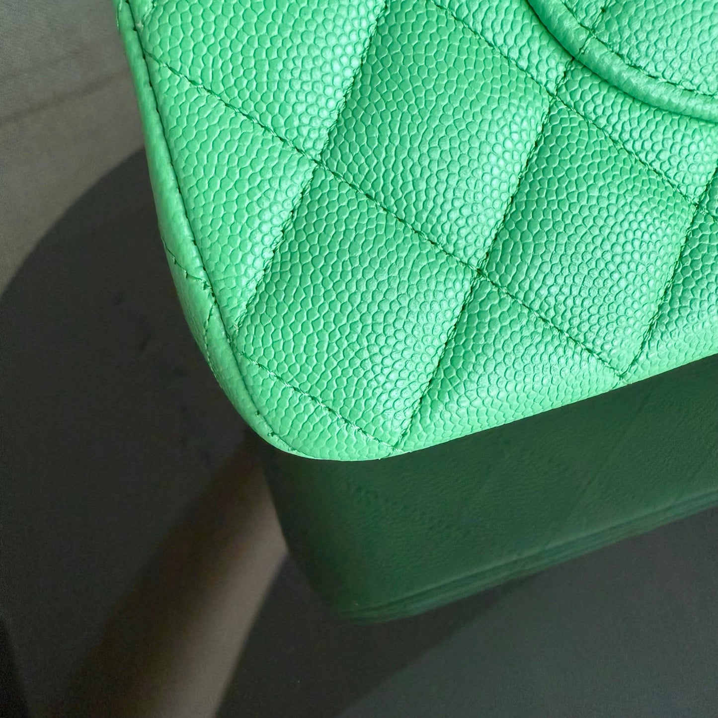 Kovancy Classic Flap Moyen