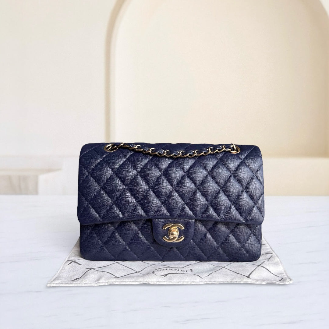 Kovancy Classic Flap Moyen