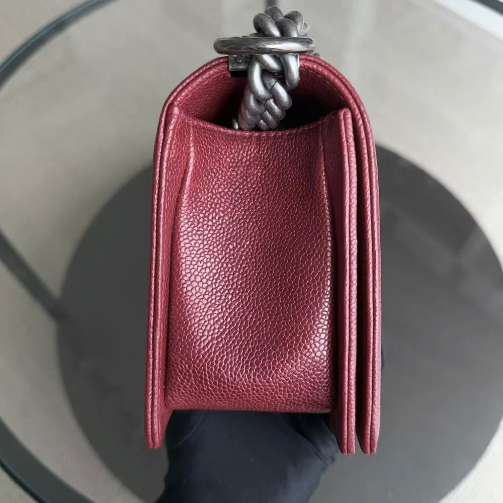Kovancy Boy Medium