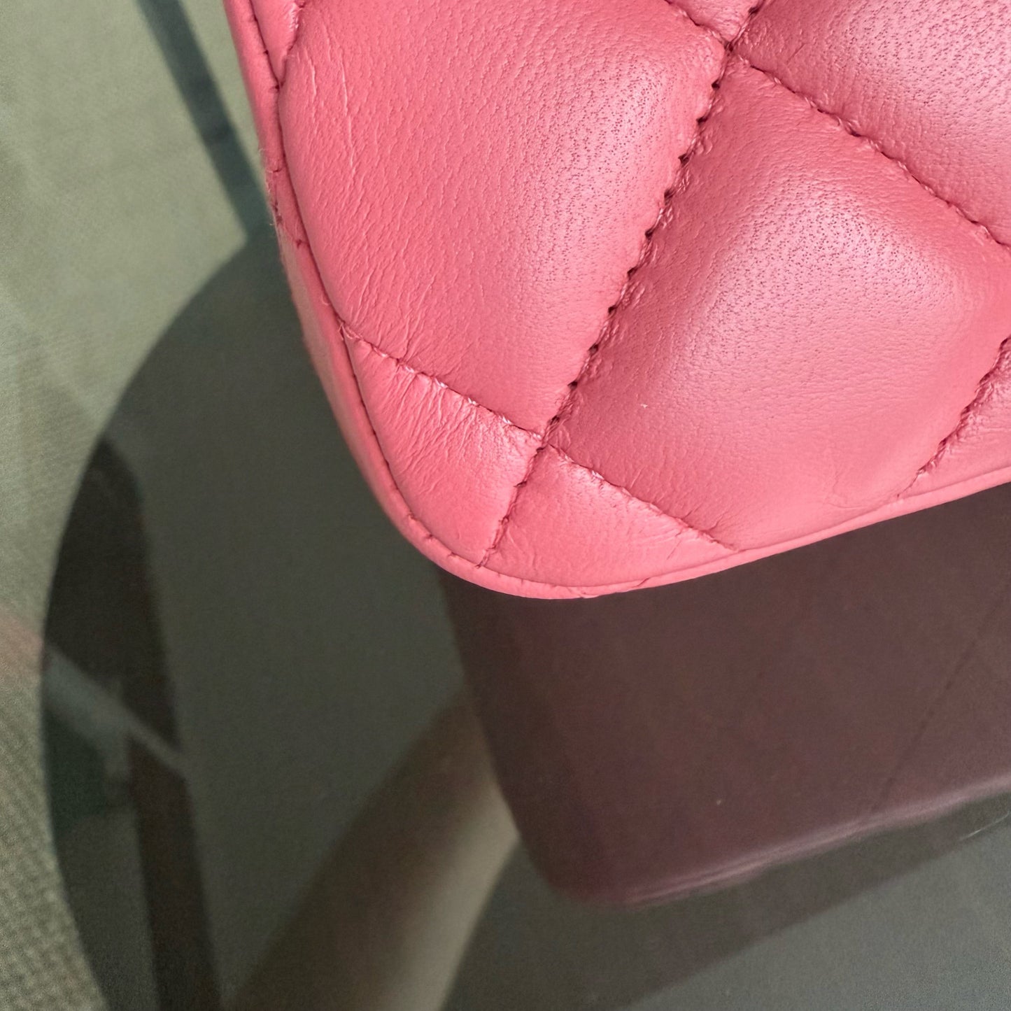 Kovancy Classic Flap Jumbo - Double rabat