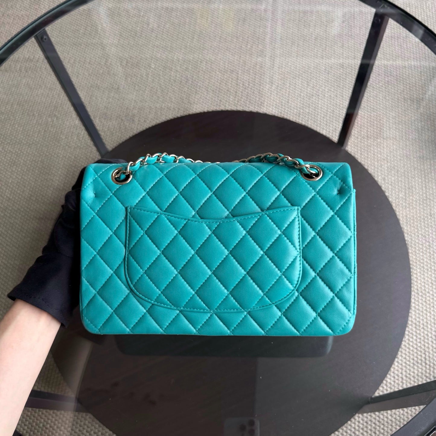 Kovancy Classic Flap Moyen