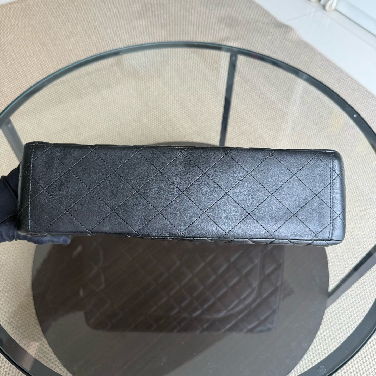 Kovancy Classic Flap Maxi