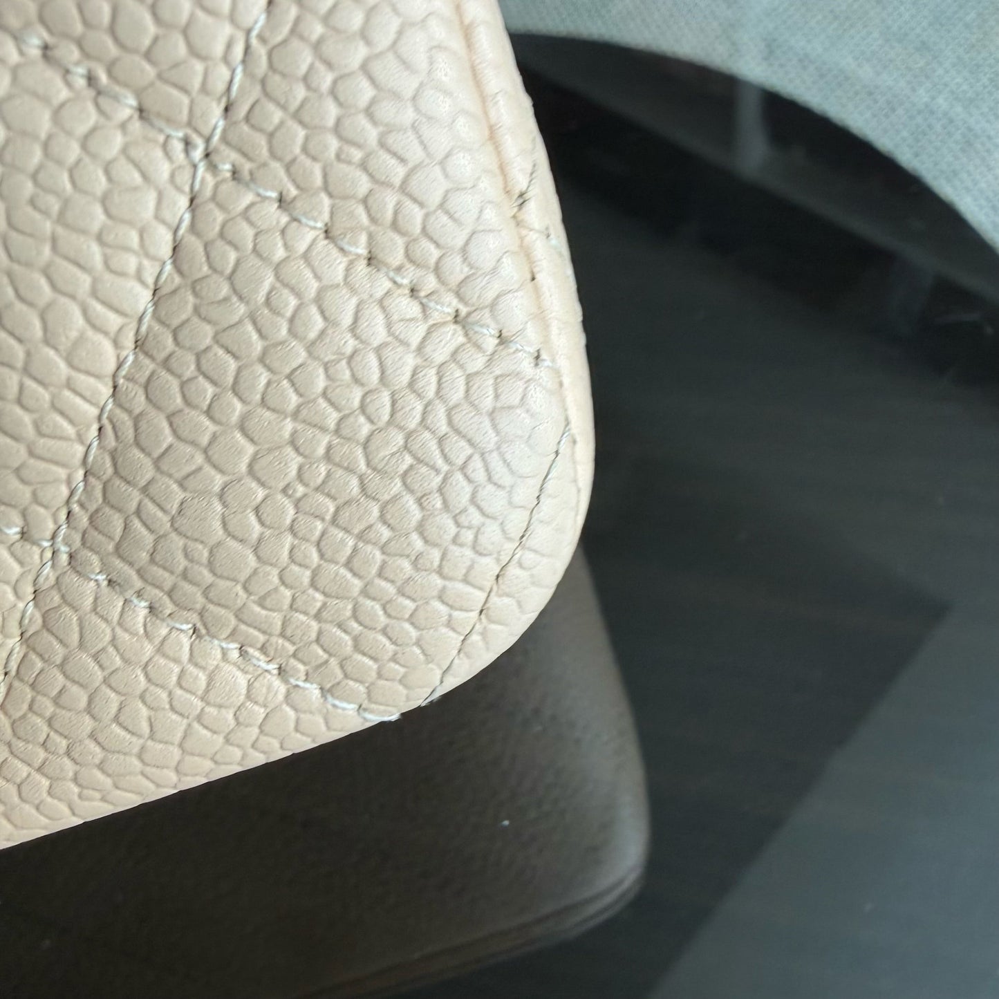Kovancy Classic Flap Moyen