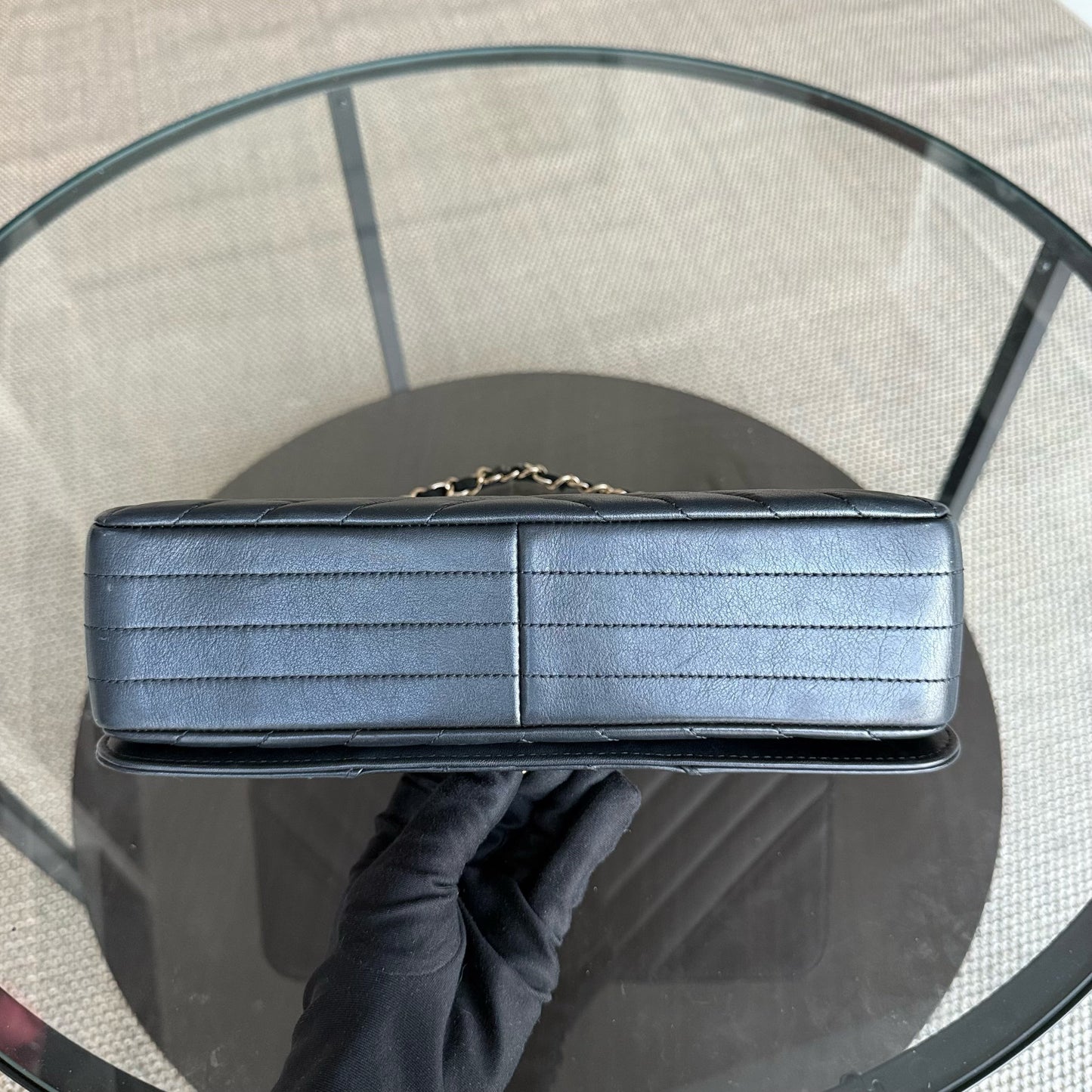 Kovancy Flap Medium