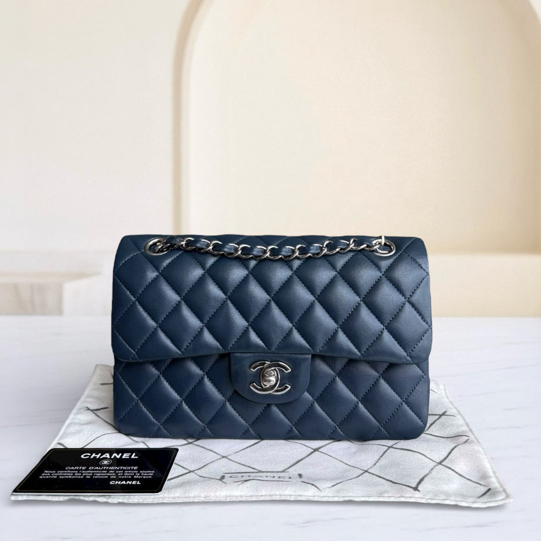 Kovancy Classic Flap Petit modèle