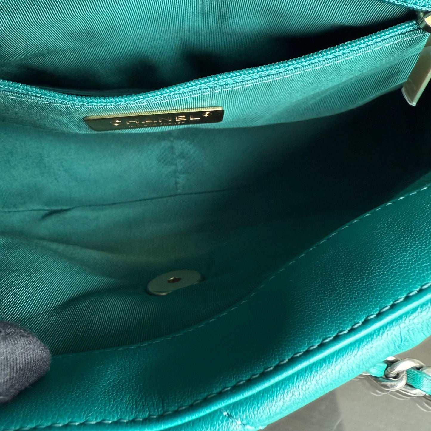 Sac Kovancy 19 Petit Modèle