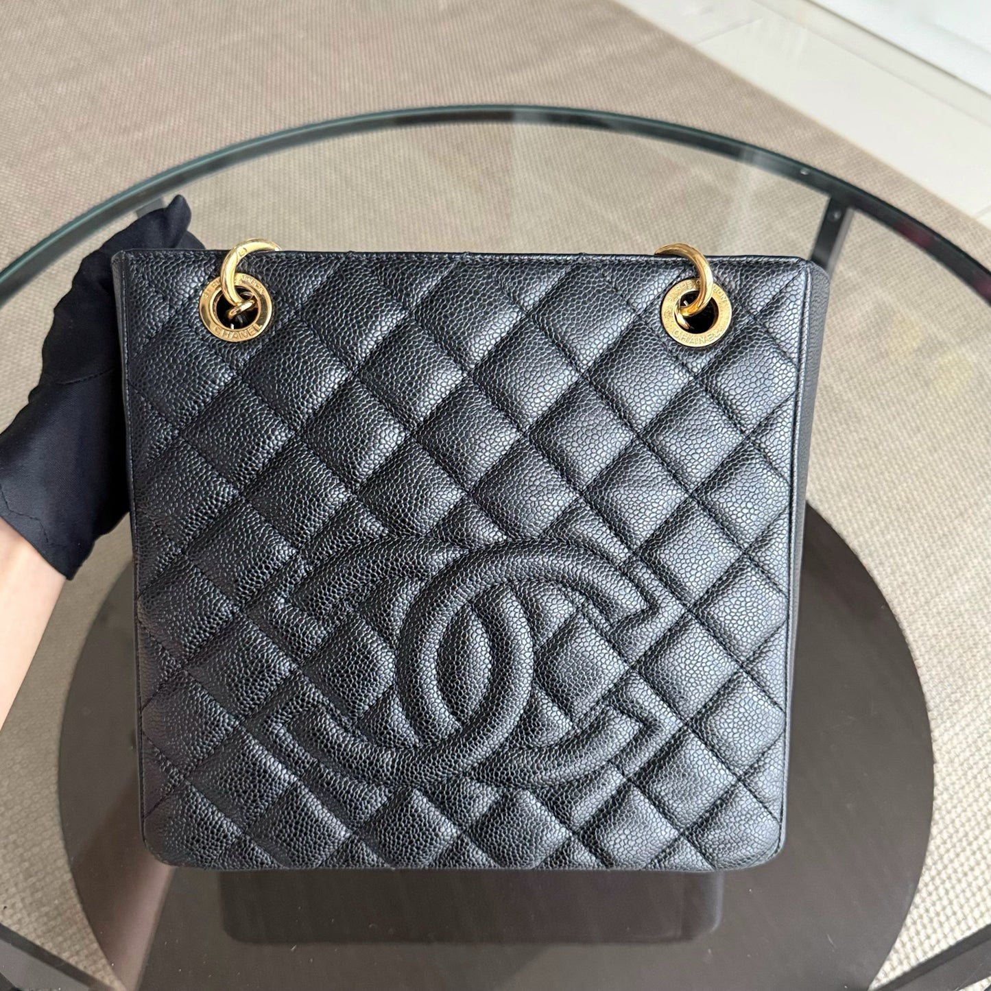 Kovancy Sac cabas PST Petite