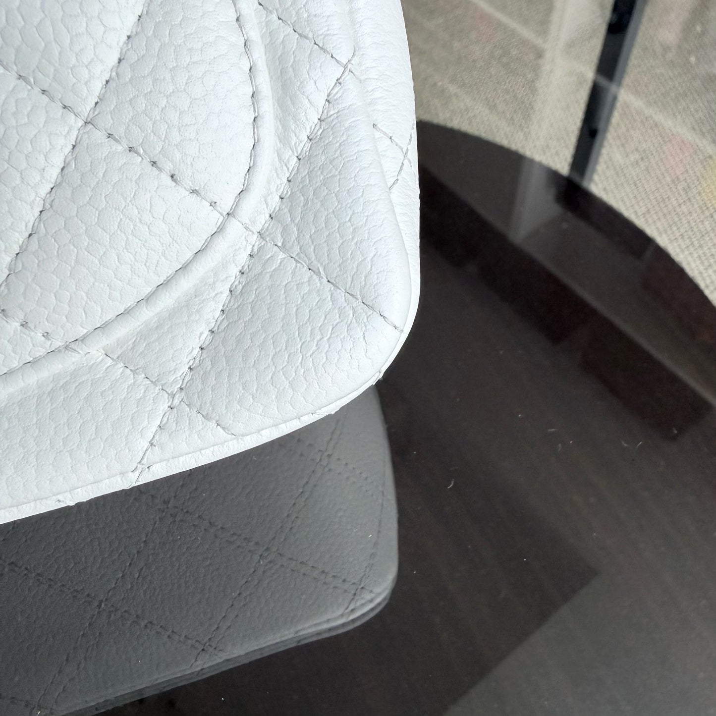 Kovancy Classic Flap Mini Square