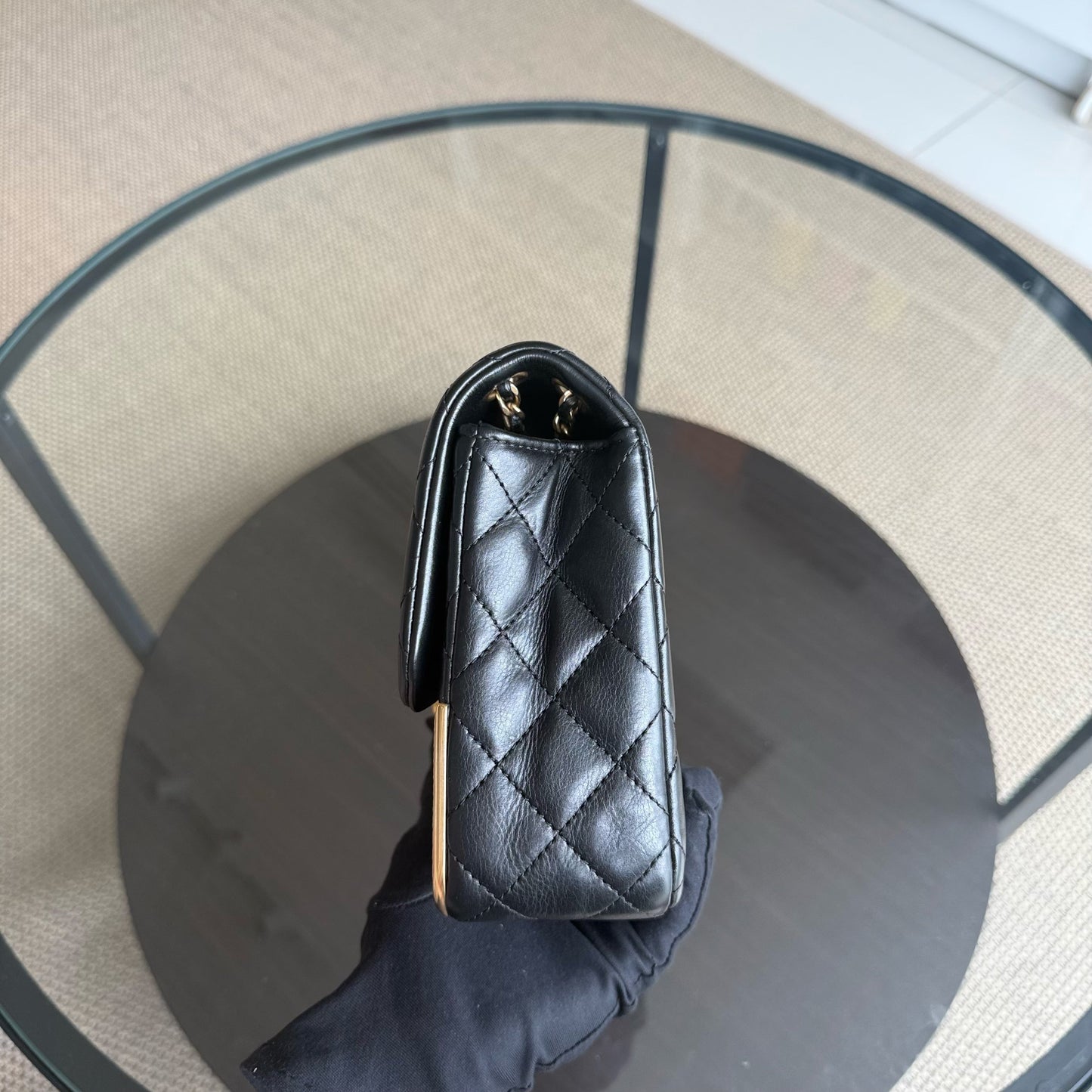 Kovancy Classic Flap Saisonnier Medium