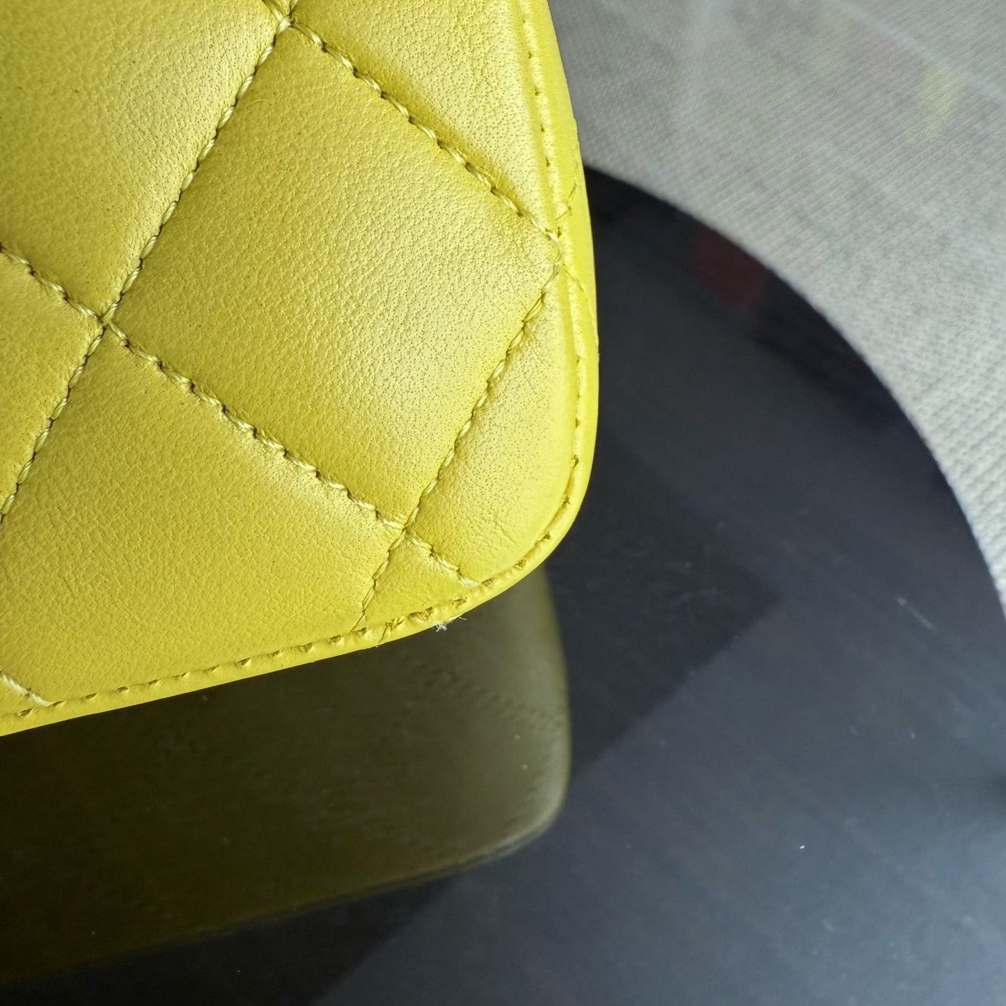 Kovancy Classic Flap Moyen