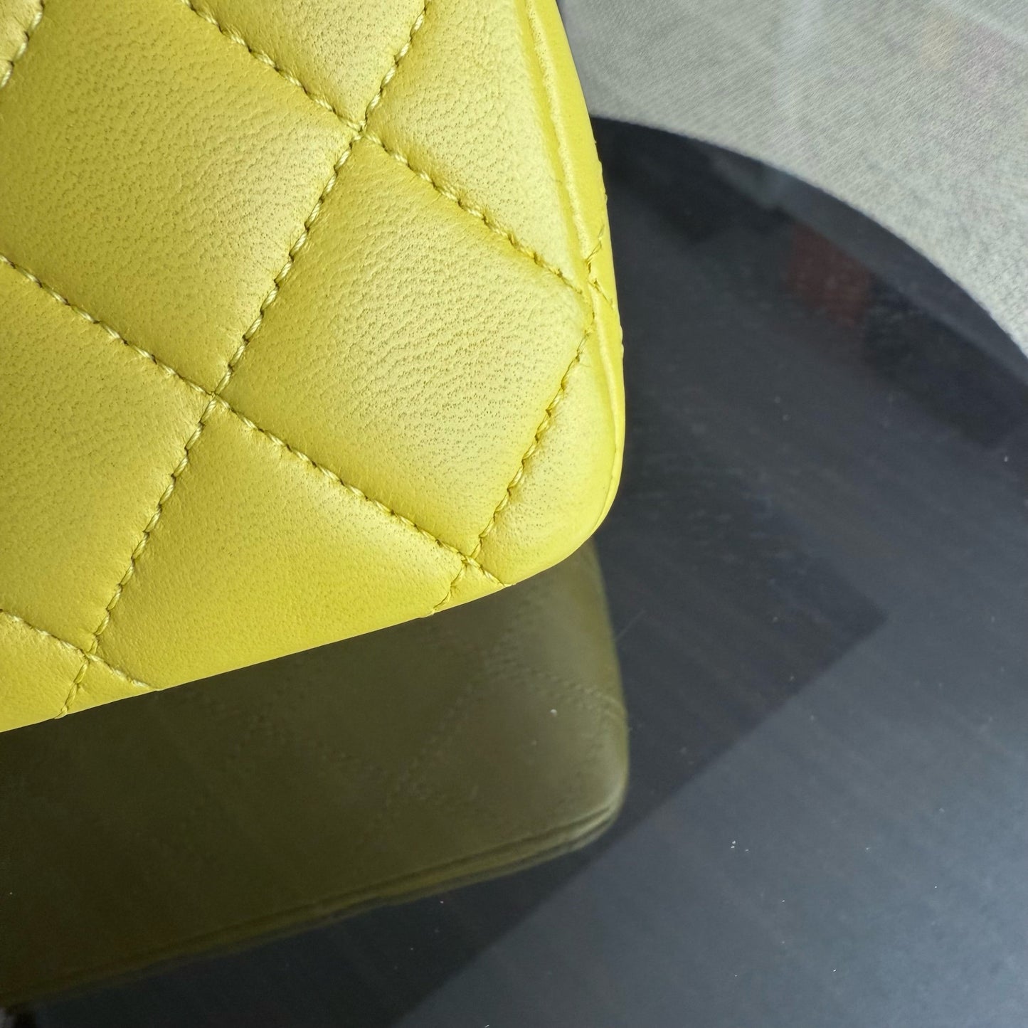 Kovancy Classic Flap Moyen