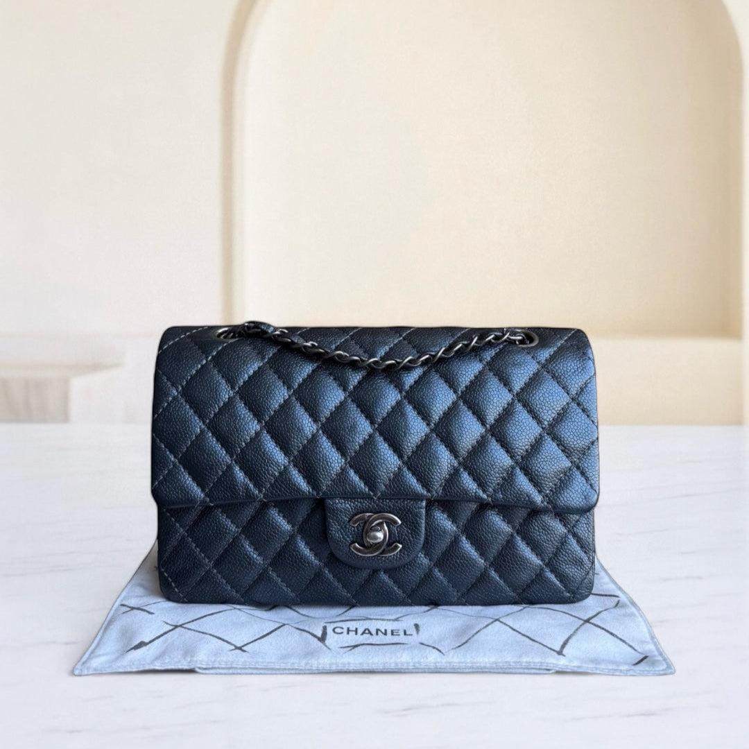 Kovancy Classic Flap Moyen