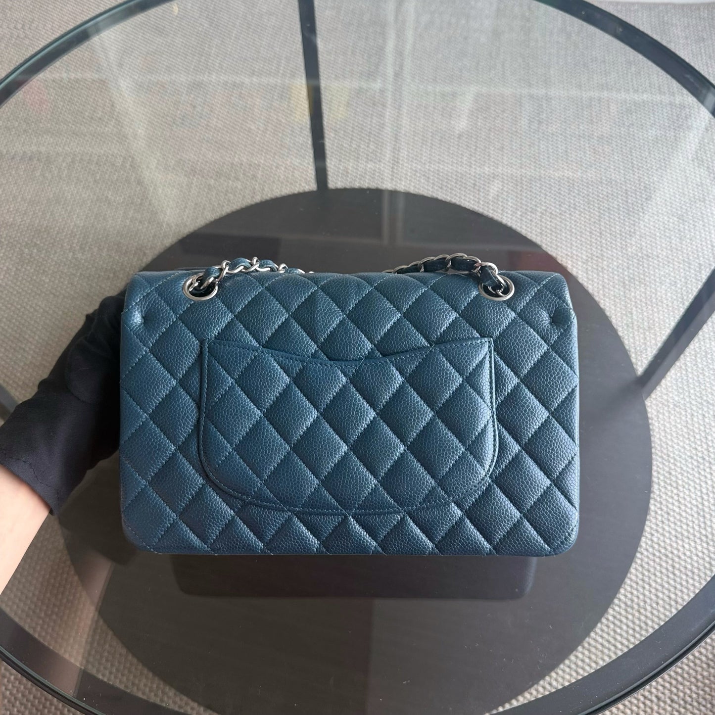 Kovancy Classic Flap Medium