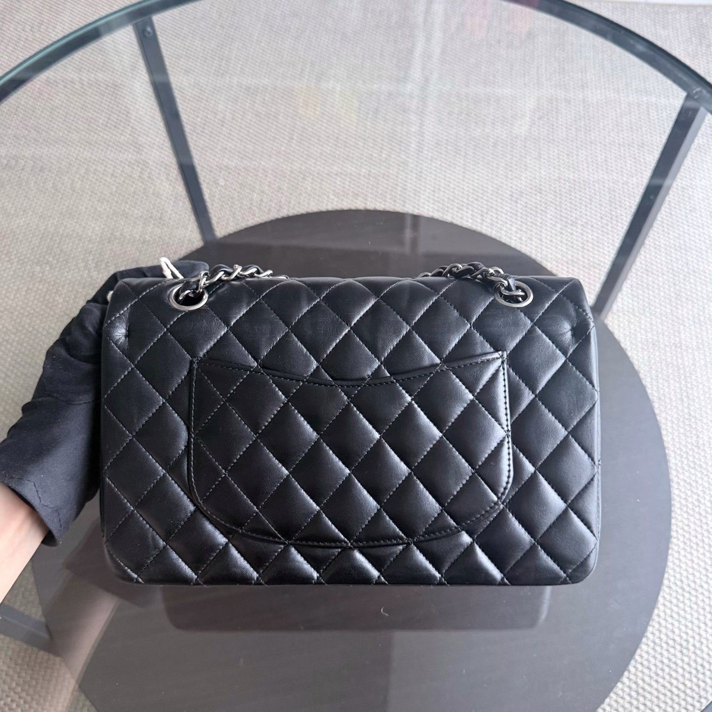 Kovancy Classic Flap Moyen