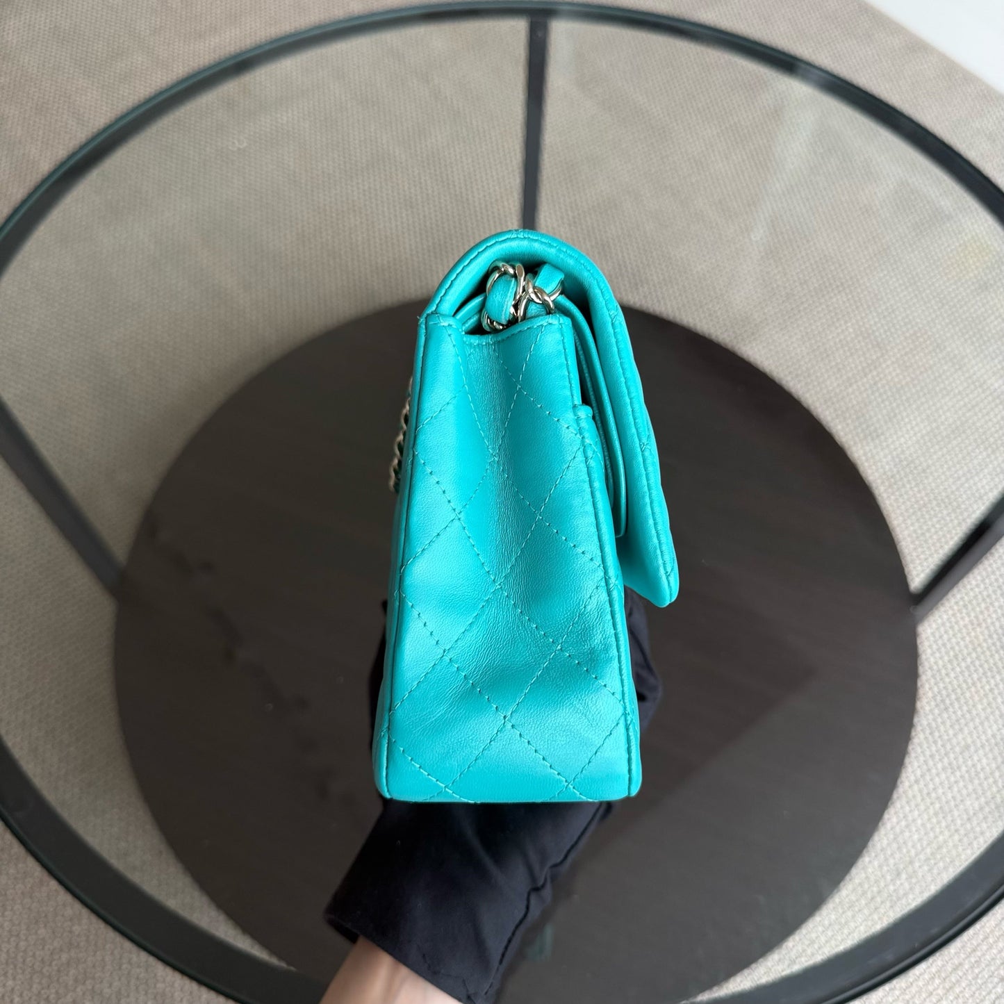 Kovancy Classic Flap Moyen