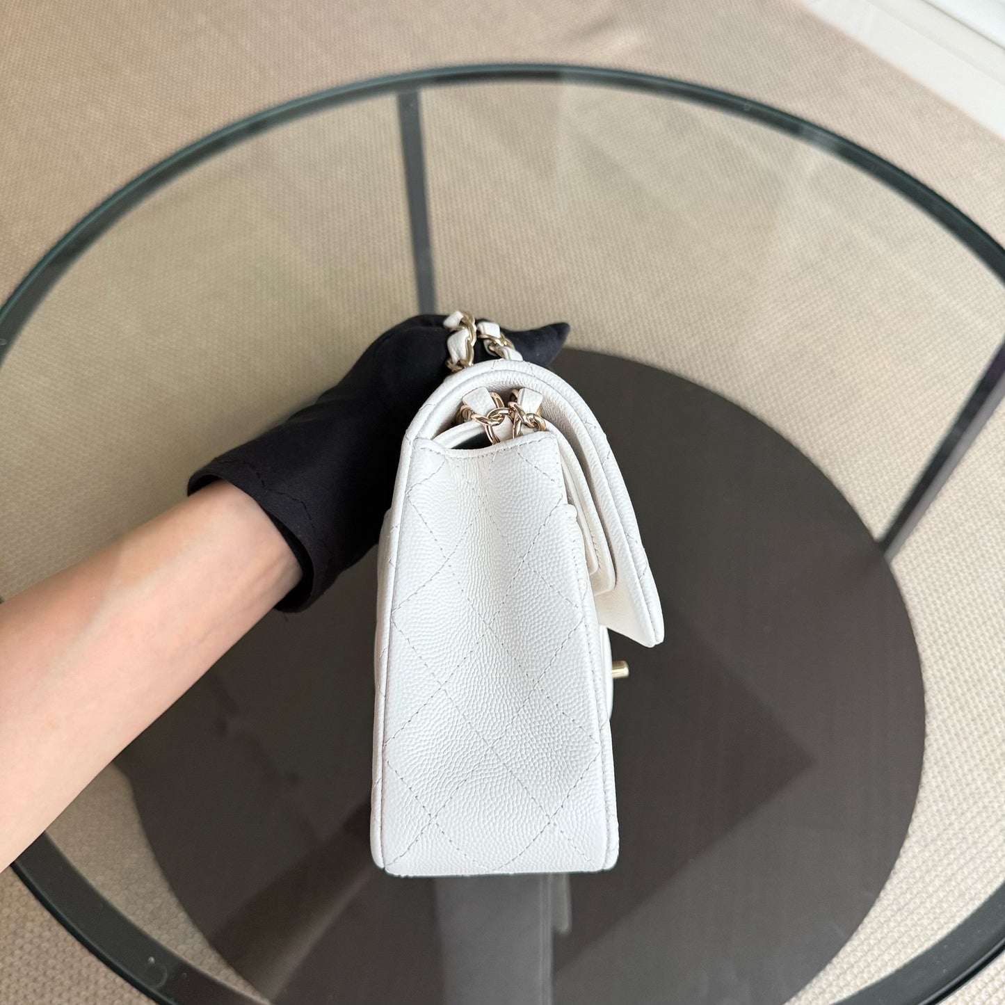 Kovancy Classic Flap Petit