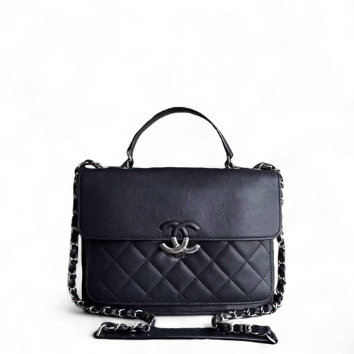 Kovancy Sac à rabat Medium CC Box Flap