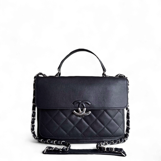Kovancy Sac à rabat Medium CC Box Flap