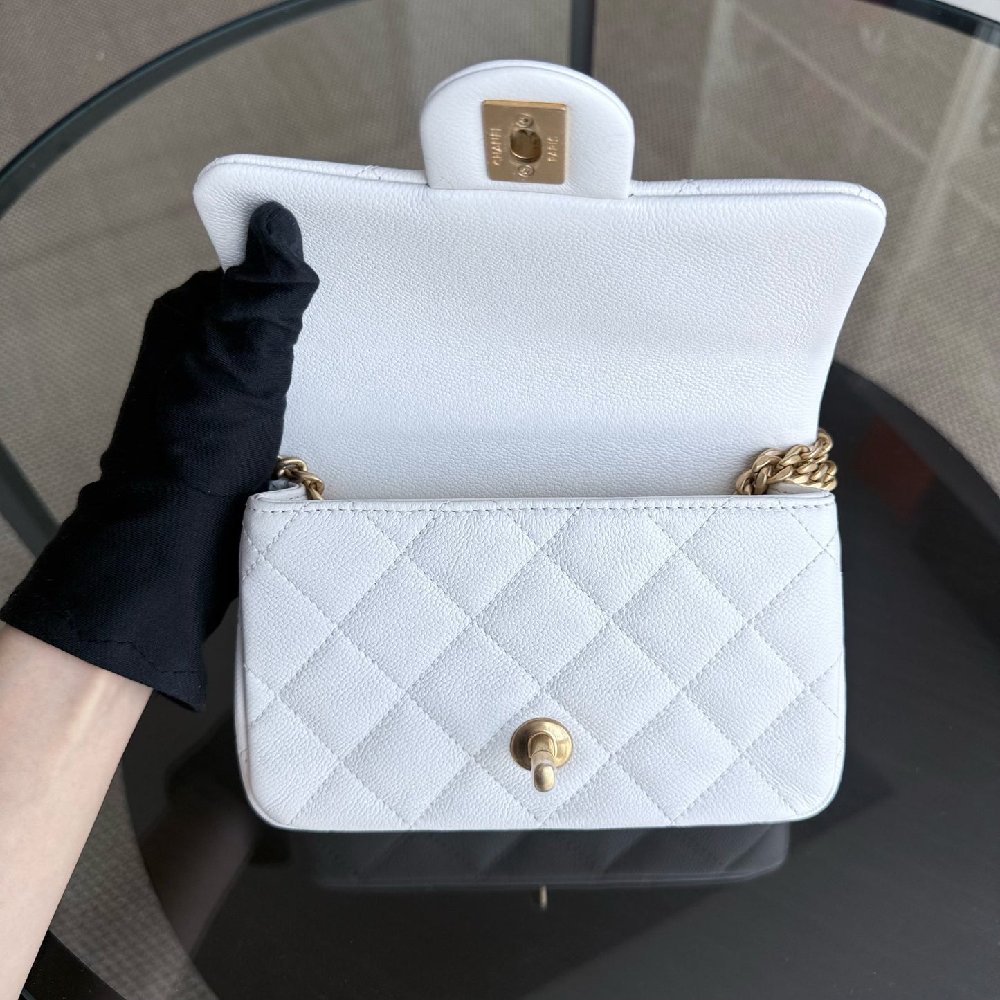 Kovancy Flap Mini 21CM Sweetheart 23P