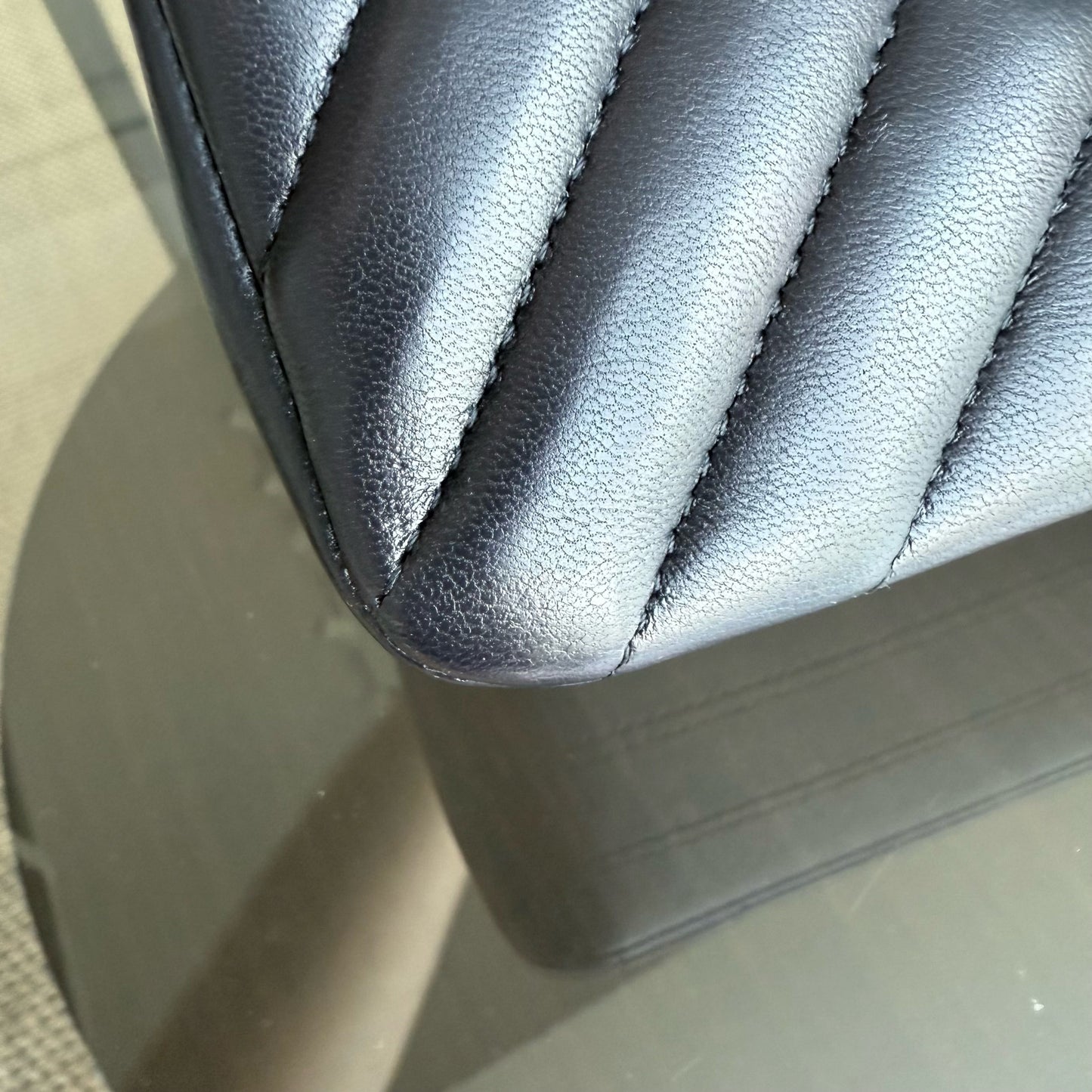 Kovancy Classic Flap Moyen
