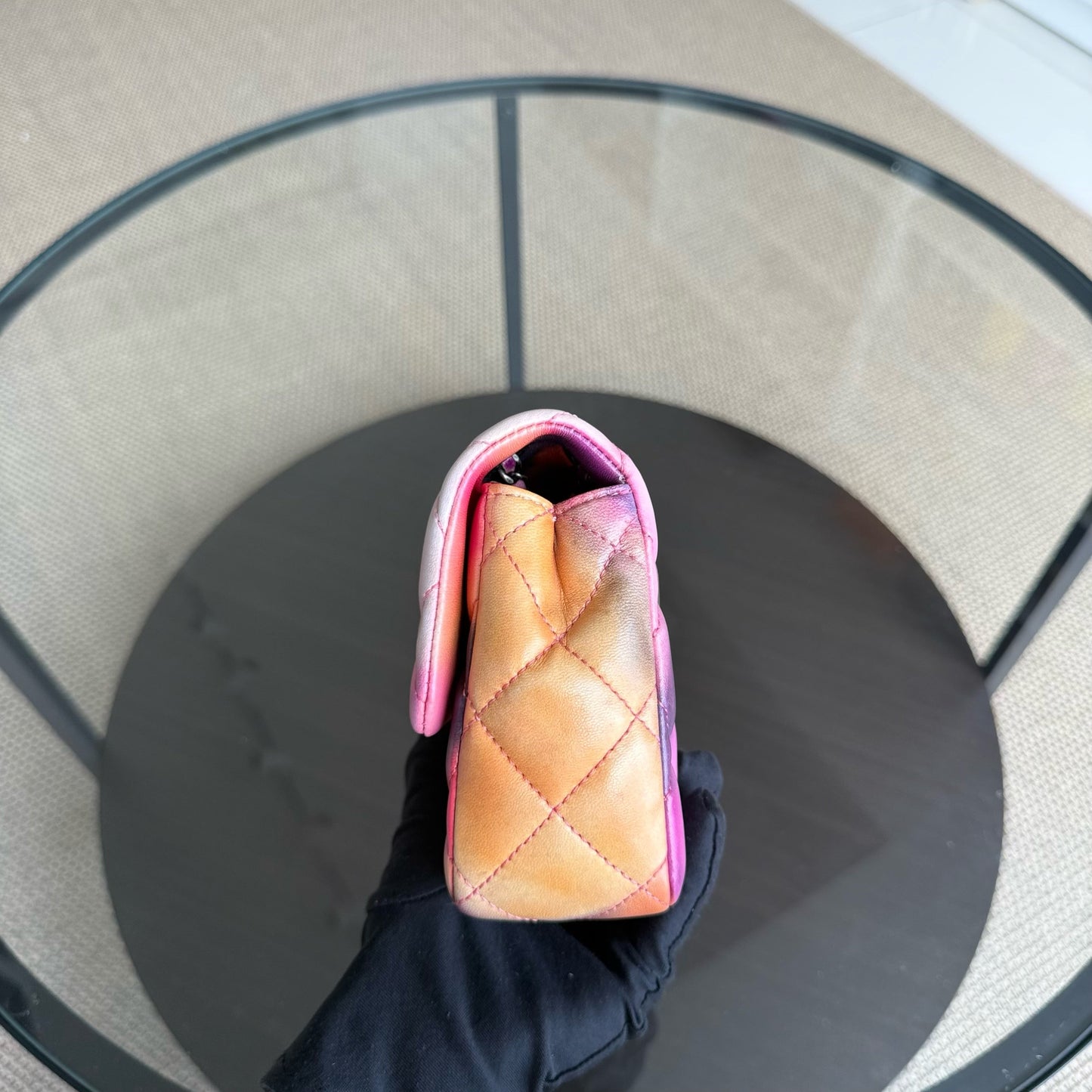 Kovancy Classic Flap Petit