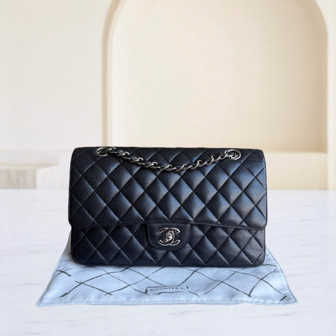 KovancyClassic Flap Moyen