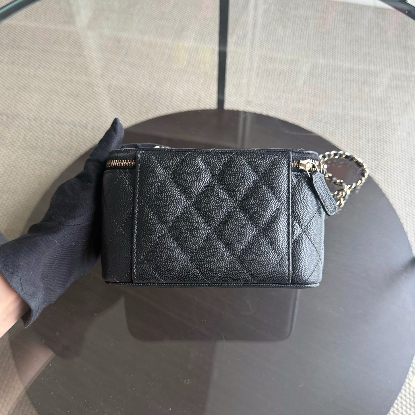 Kovancy Long Vanity Classic