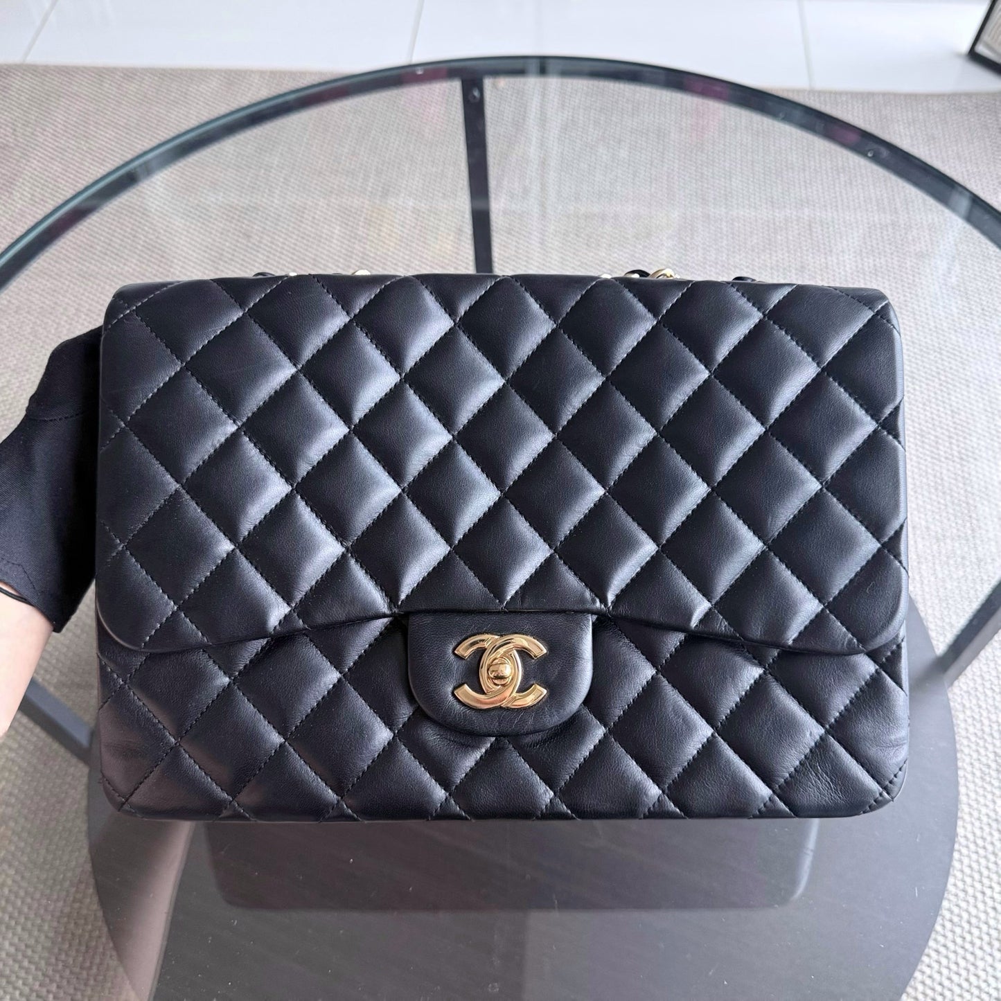 Kovancy Classic Flap Jumbo