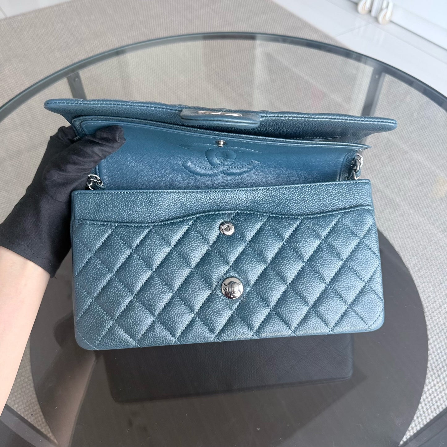 Kovancy Classic Flap Medium