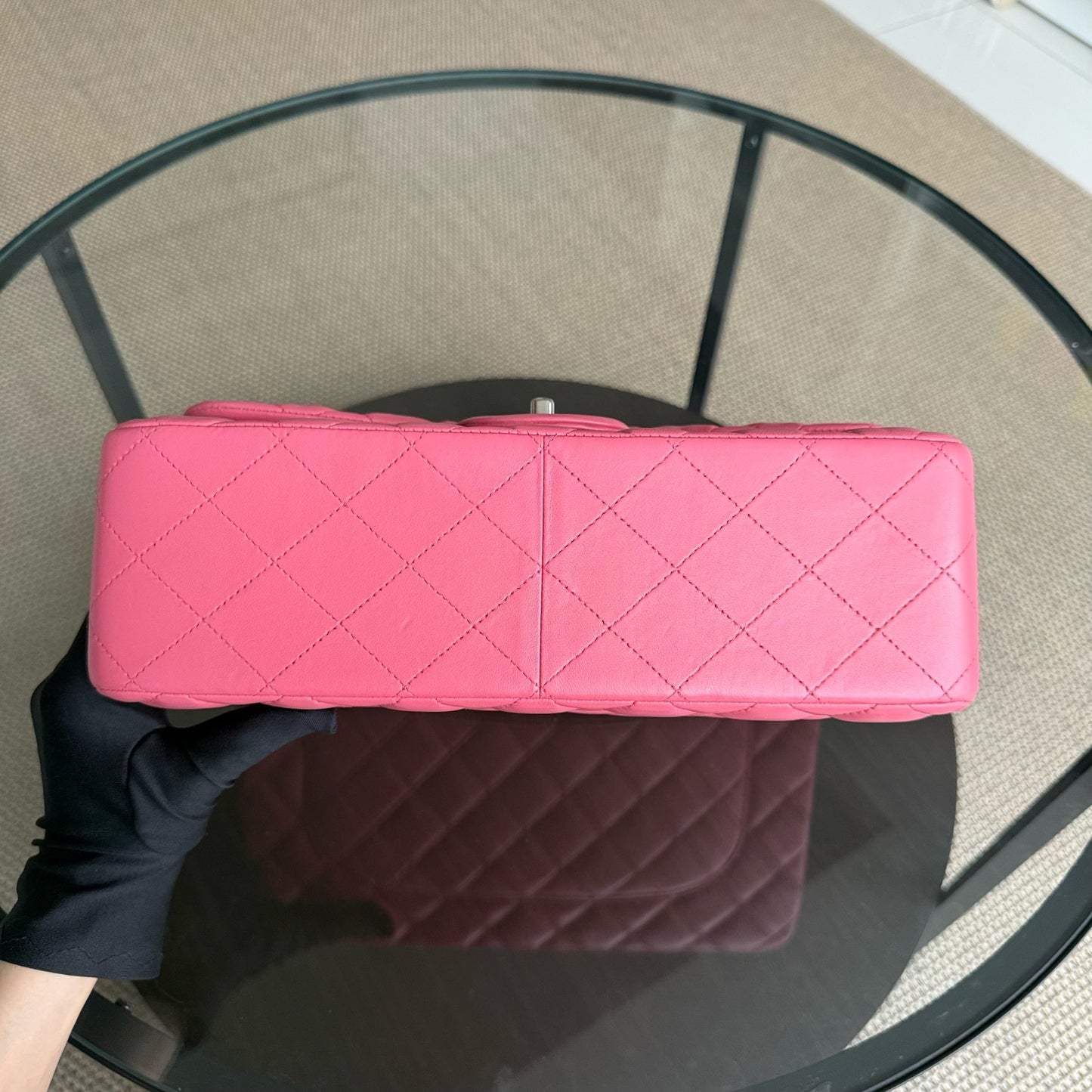 Kovancy Classic Flap Jumbo - Double rabat