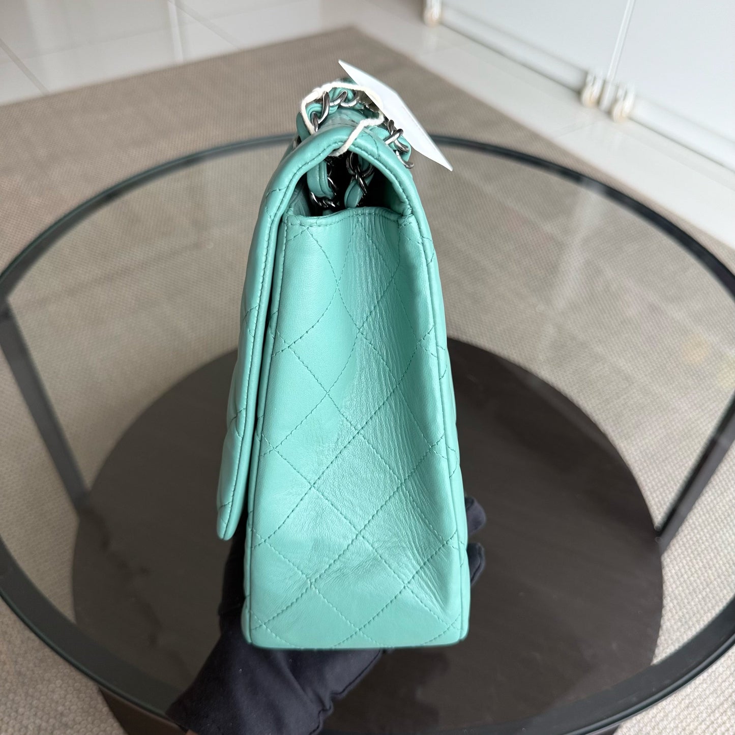 Kovancy Classic Flap Maxi Sac