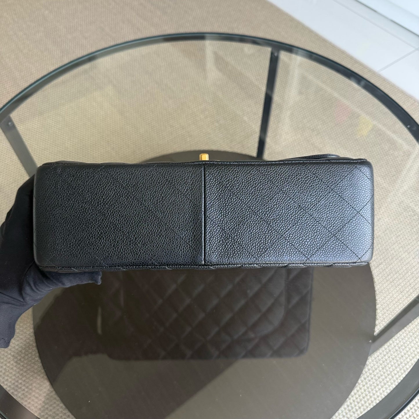 Kovancy Classic Flap Jumbo