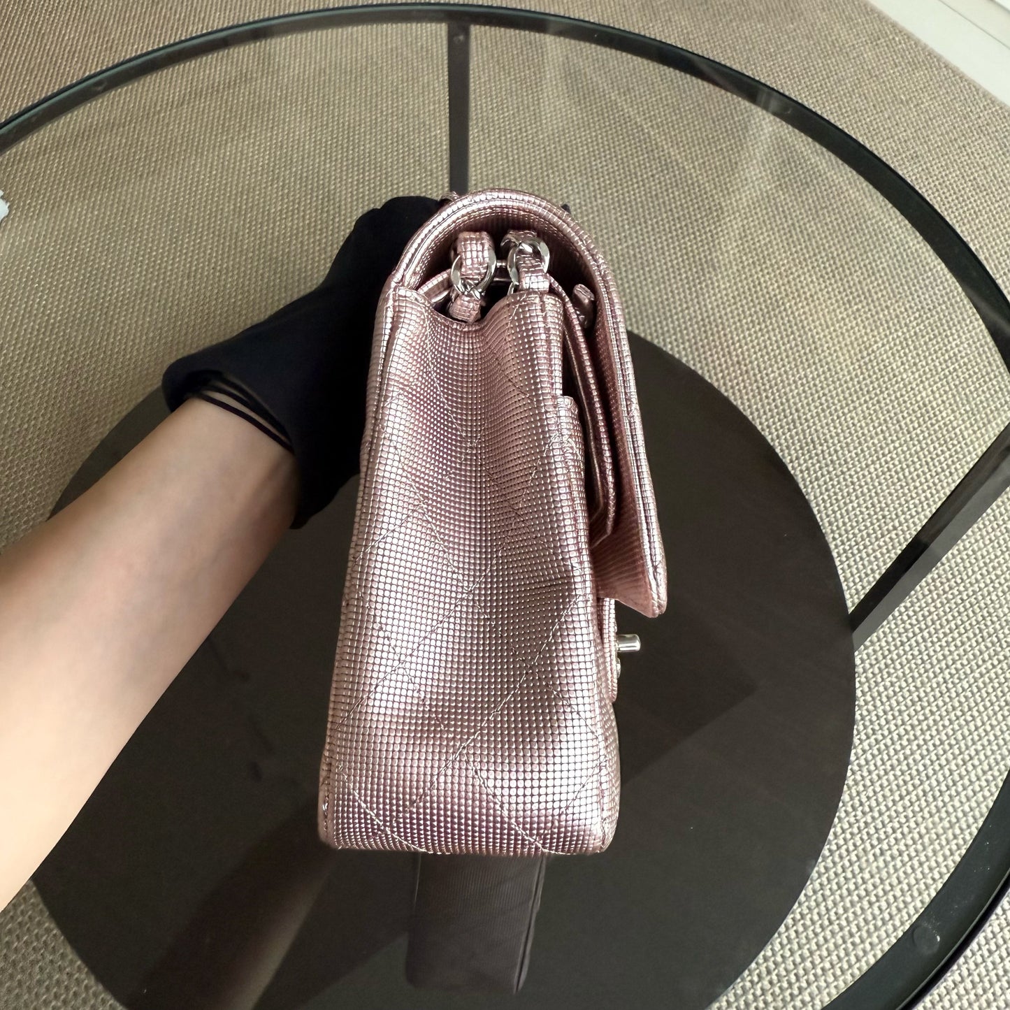 Kovancy Classic Flap Moyen
