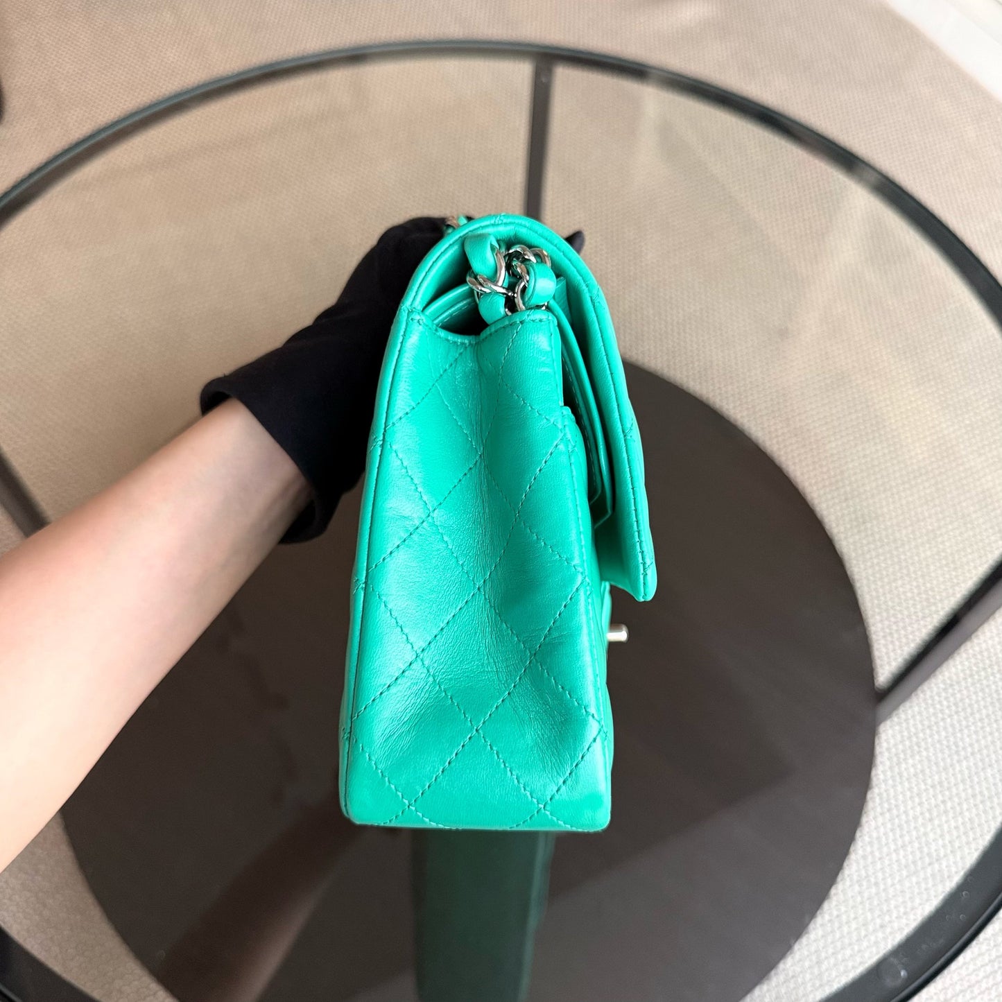 Kovancy Classic Flap Moyen